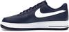488298-436 Nike Air Force 1 "Blue" (Men's)