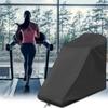 Waterproof Dust Covers Shelter Sun Treadmill Storage Bag Treadmill Cover Running Jogging Machine Sports Equipment Cover