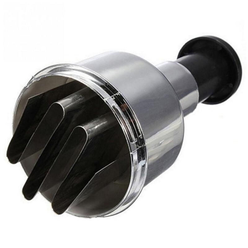 Vegetable Fruit Onion Chopper Cutter Hand Press Food Chopper Garlic Grinder