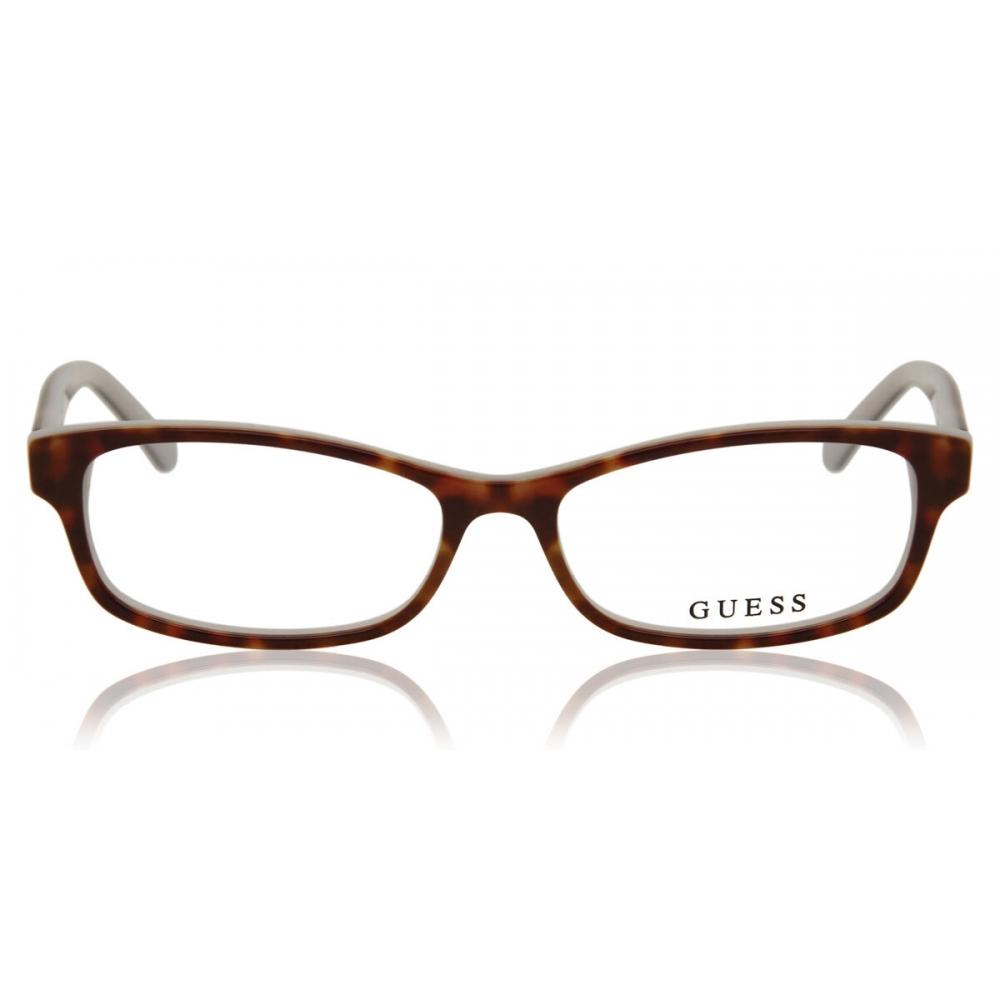 

Guess Gu2517 052 Women Eyeglasses Tortoiseshell/50