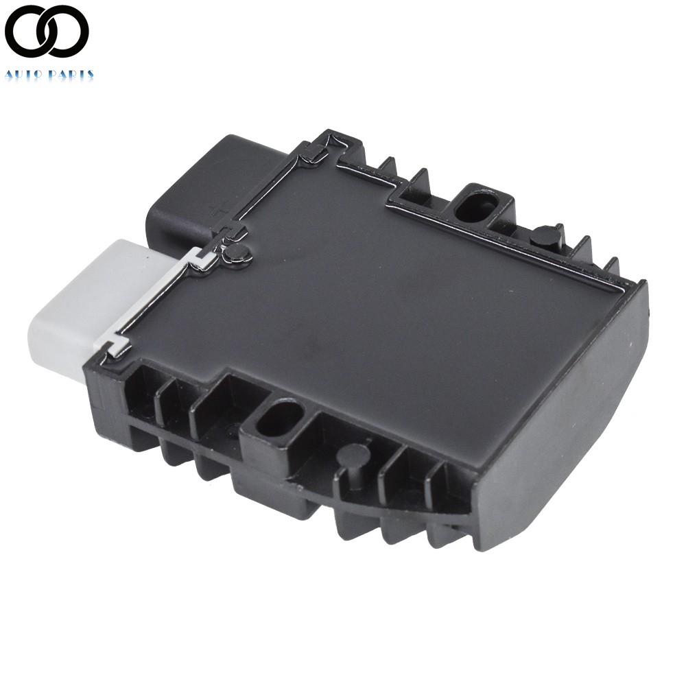 New Voltage Regulator Rectifier For Honda 2007-18 Rancher TRX420 2009-13 MUV700
