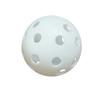 6 Τεμάχια Pickleball 74mm Ανθεκτικά 40 Τρύπες Εξωτερικού Χώρου Πολύχρωμες Μπάλες Pickleball Προπόνησης Και Ψυχαγωγίας Ρακέτα Μπάλα Για Αθλήματα Πρακτικής