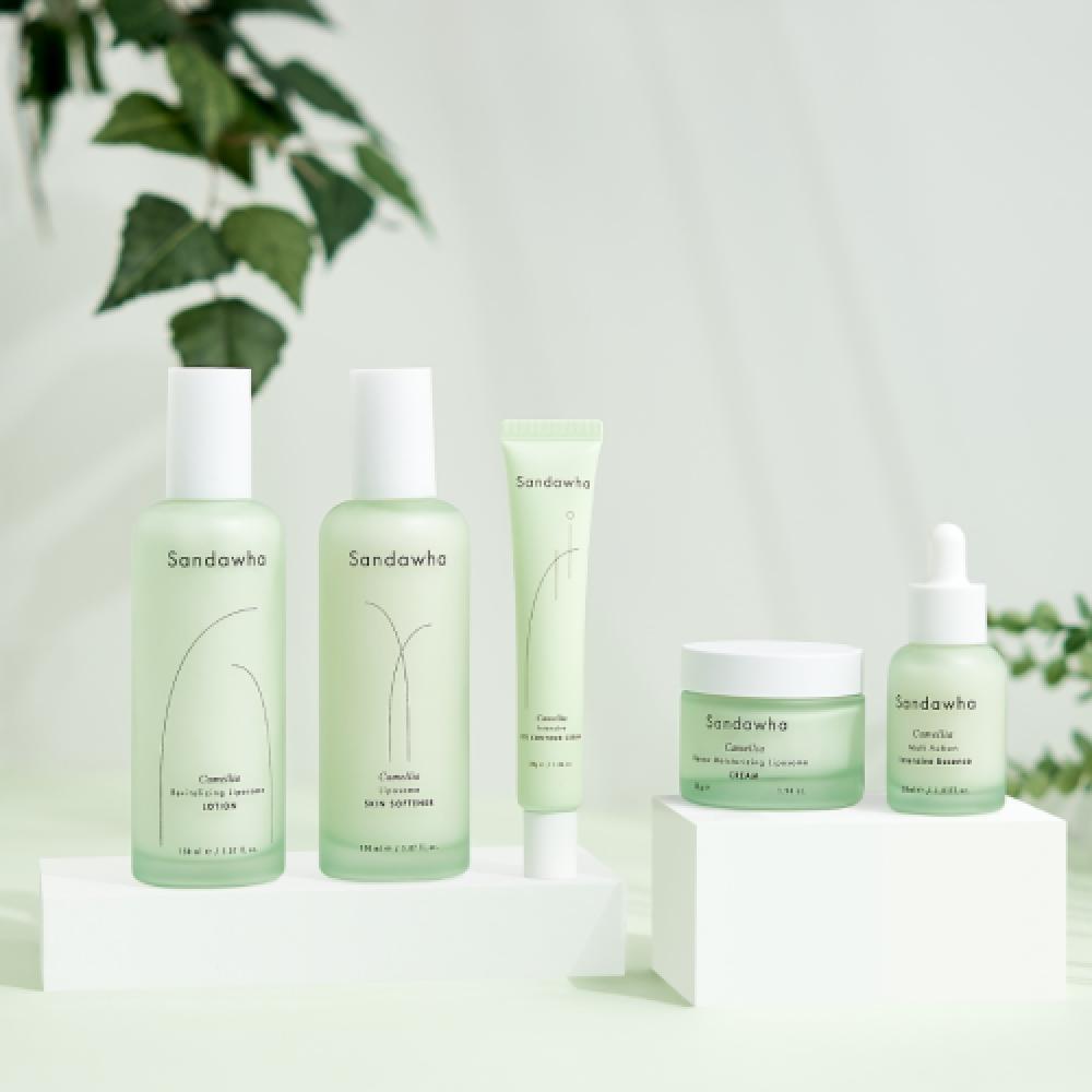 Sandawha Revitalizing Liposome Lotion 150ml