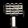 Jewelry Display Stand Storage Earring Organizer Hanger for Necklaces Bangle Stores
