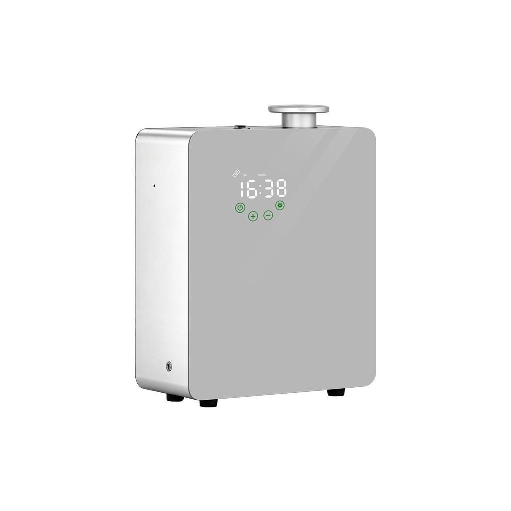 Smart Commercial Hotel Lobby Aroma Diffuser - Fully Automatic, Large Area Coverage