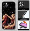 Twisted Wonderland Phone Case for Redmi Note 12 12S 12C 13 13C 13R 14 14S 14R 14C 11A 13X A3 A3X A4 A5 Pro Max Plus