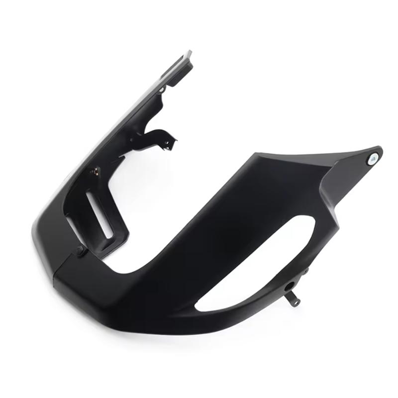 For Honda CB650R CB 650R -2024 Engine Lower Spoiler Body Fairing Protector Guard Chassis Shield Street-A87Q