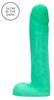 DICKY GLOW Phosphorescent Penis Soap 18 X 3.5cm - S-Line - EV Jeune Fille