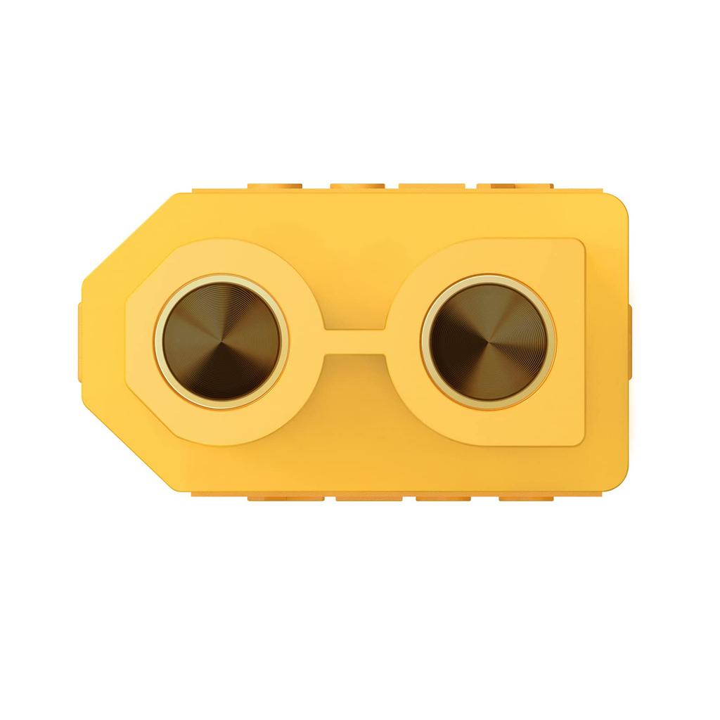 AUTOUTLET XT30 Connectors, 20PCS, 10 Pairs, Male & Female XT30 Connector Plugs with Heat Shrink Tubing for RC Cars, Boats, and LiPos