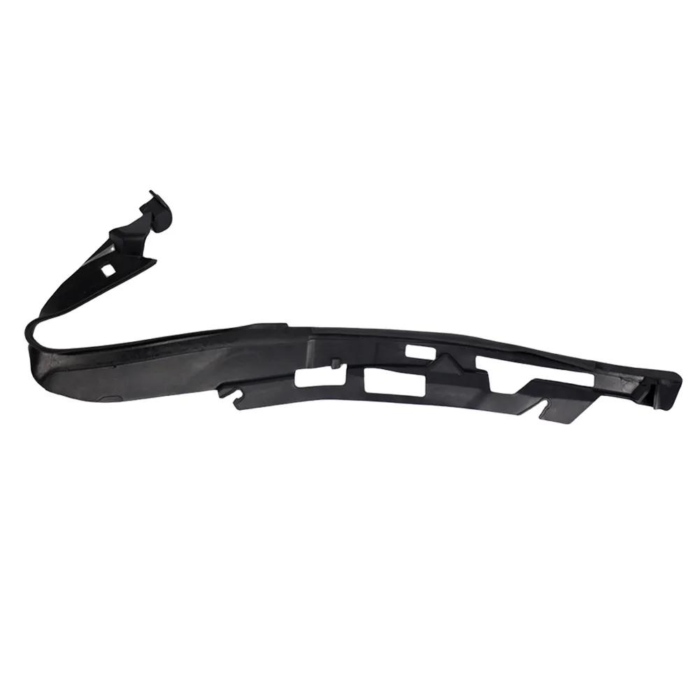 For BMW 5 Series F10 F11 Car Headlight Rubber Sealing Strip Waterproof Grille Seal Protector Sticker OEM:63117240367 63117240368