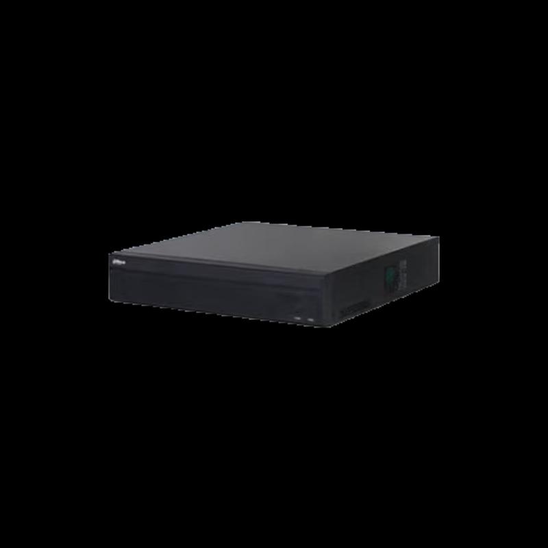 

Dahua 32-Channel 4K Network Video Recorder CN plug (adapter included)