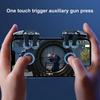 Trigger Pubg Mobile Gaming Accessories Cell Controller For iPhone Android Phone L1 R1 Accesories Game Joystick Gamepad Kit Gamer 5