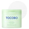 Tocobo Cica Calming Aqua Pad 160ml, 1 Pcs, 60 Pads