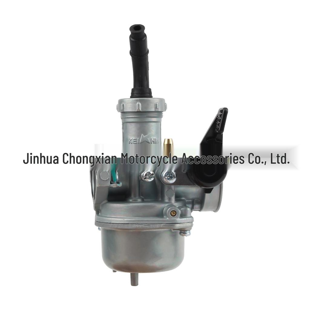 Compatible with PZ22 Eagle 100 WIN100 CRF70 Motorcycle Keihin Carburetor Parts