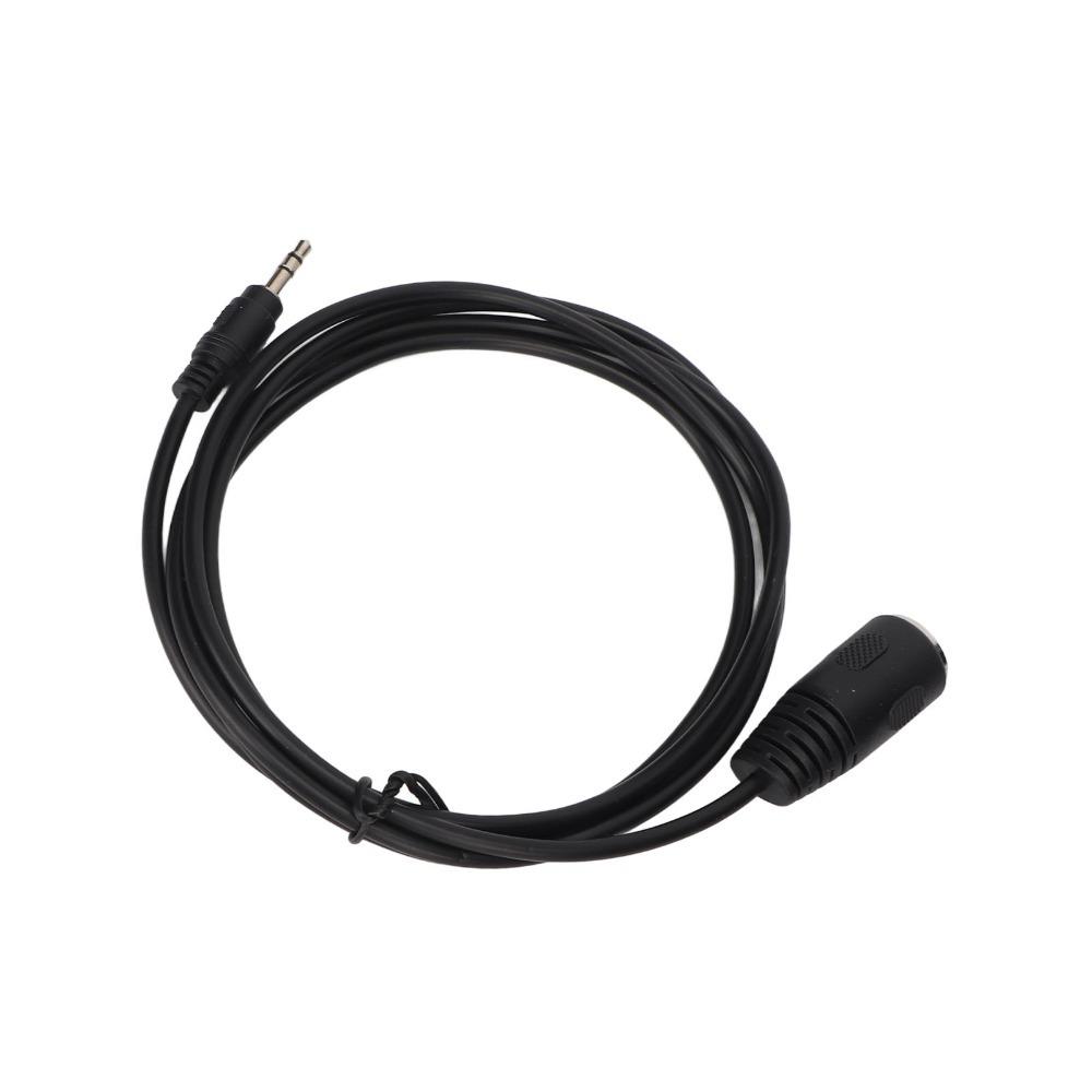 Professional DIN 5 Pin to 3.5mm Cable Pure Copper Core Sound Converter Cable  Music Production