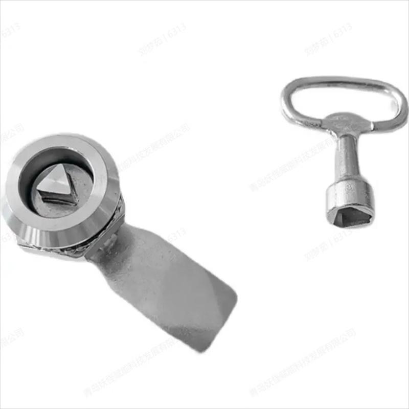 Jiangyi MS705 Dreieckiger Cam Lock