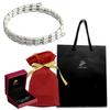 Coreforce Loop SUS50 Edição Limitada Conjunto de Presente com Embalagem Pulseira Magnética