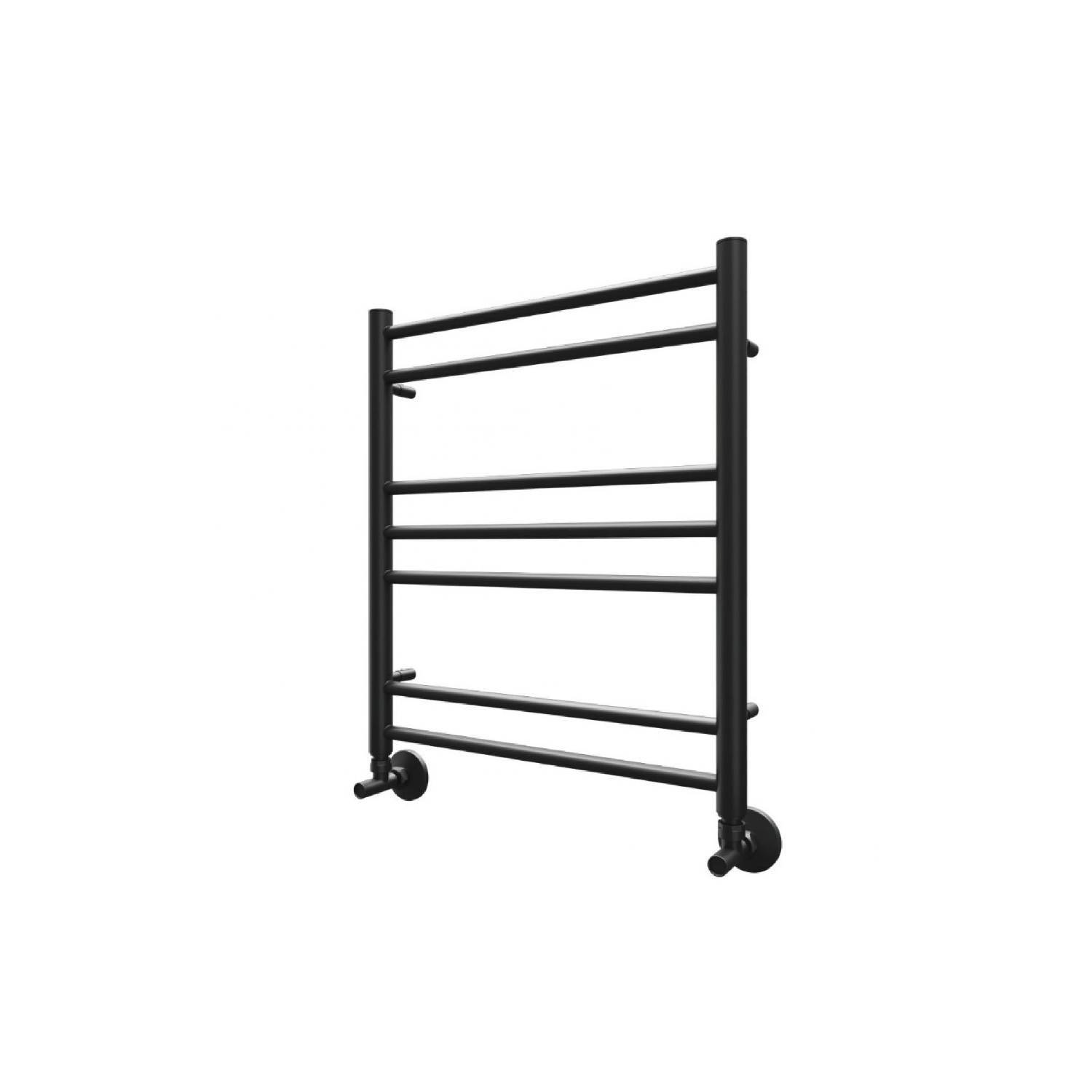 

Heated Towel Rail Lemark Lm72607bl
