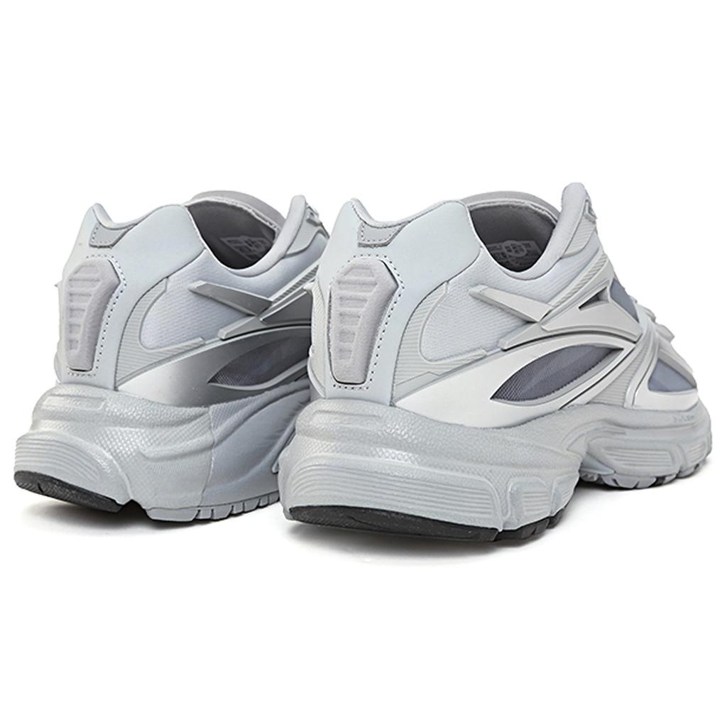 Reebok Unisex Premier Road Modern Running Shoes Grey Men's S23726