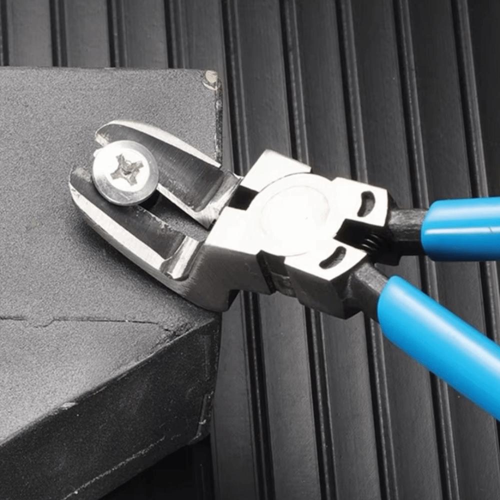 Non-Slip Design Auto Trim Removal Tool Car Door Panel Clip Tool  Car Accessories Installation