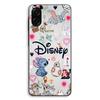 Case For Samsung Galaxy A07 Disney Characters Stitch Ariel Dumbo Maniacase