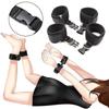 Handcuffs And Shackles Sex Toys Female Couple Fetish Bondage Bondage Belt Erotic Bondage Suit Flirting Cosplay  Adult Game