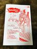 Dandadan Vol.1 First Edition W/ Obi Japanese Manga Yukinobu Tatsu Comic Japan