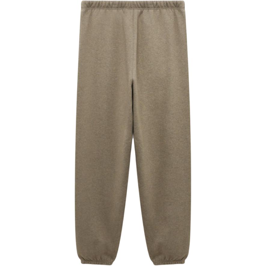 Fear of God Essentials High Street Style Letter Cuffed Pants Casual Pants Men Bottoms ESSPT3020W6MQ