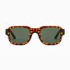 Retro Square Fashion Sunglasses Women Men Vintage Style Casual Trendy Small Female Male Oculos
