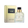 Donna Women's Adventure Miss Fresh Eau de Toilette - 100ml Long-lasting Oriental Scent for Men