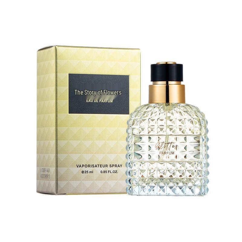 Donna Women's Adventure Miss Fresh Eau de Toilette - 100ml Long-lasting Oriental Scent for Men