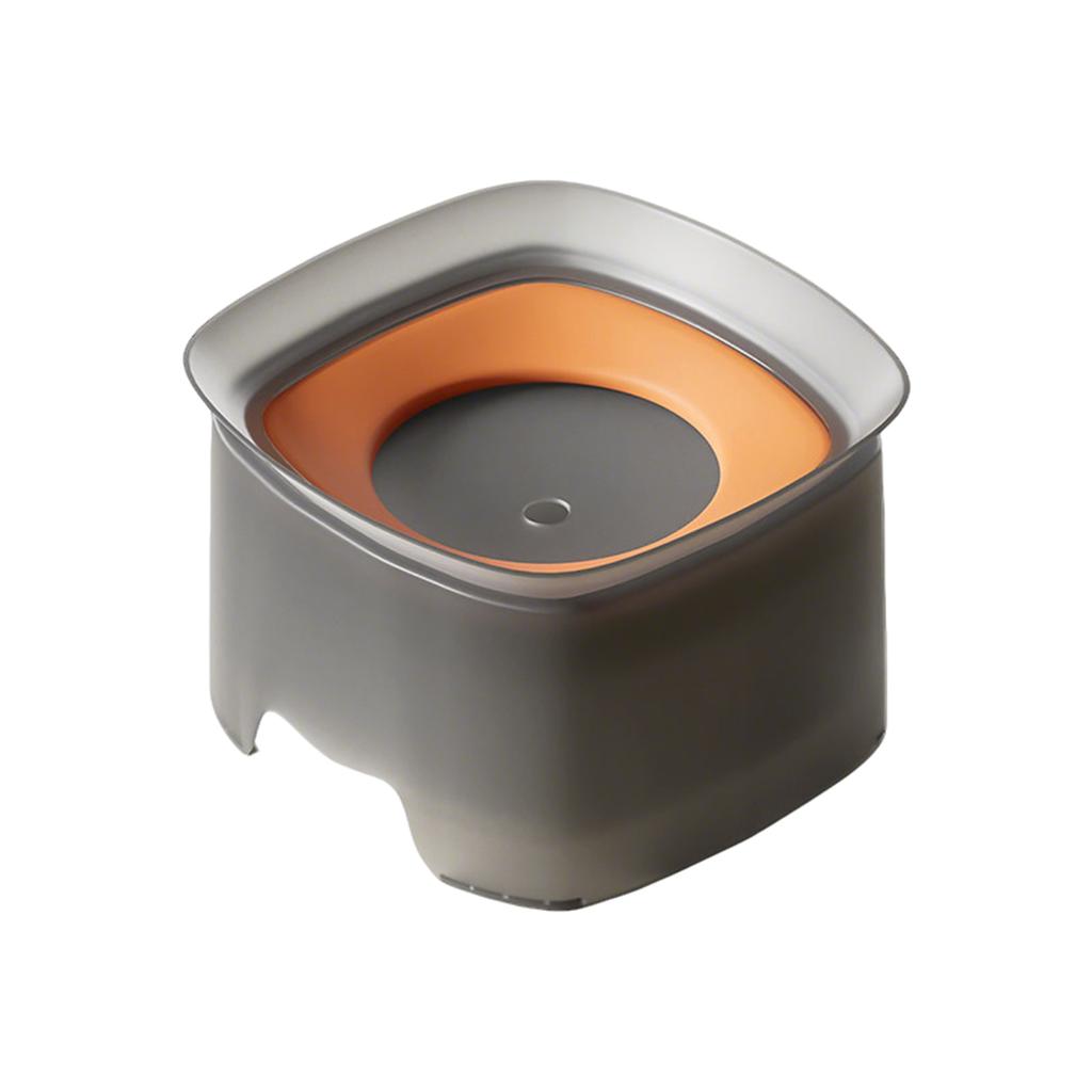 Pet Supplies: Dog Bowls That Don't Wet The Mouth, Suspended Water Bowls, Pet Drinking Water Dispenser, Floating Water Basin, Water For Pet