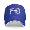 Crye Ferro Concepts Barometer EmpowerUnisexts Forward Observations Group Baseball Cap Unisex Hats Women Visor Outdoor Snapback Caps