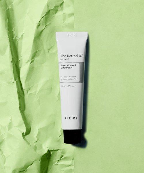 COSRX The Retinol 0.3 Cream 20ml