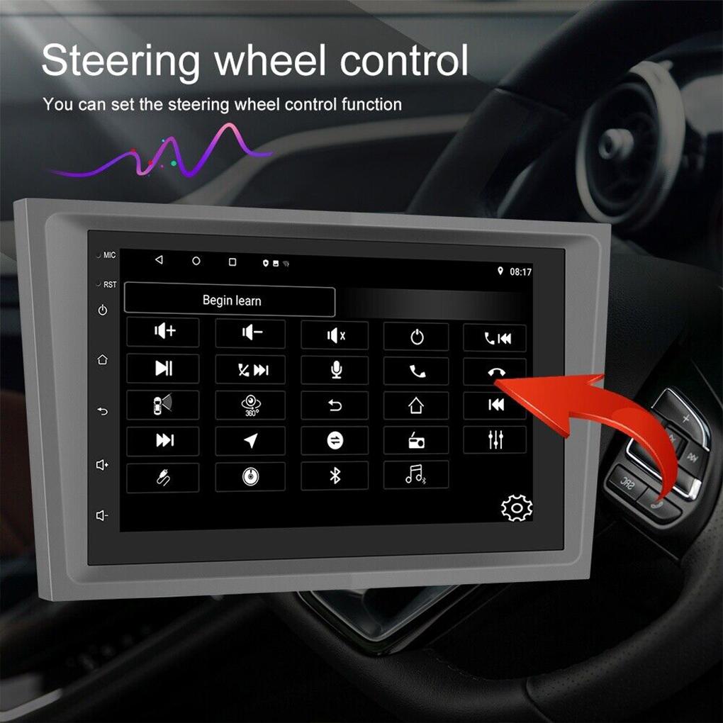 Car Screen Android Car Radio For Opel Zafira B Corsa C D Astra G H Vivaro Vectra C 7 Inch Automotive Multimedia Player