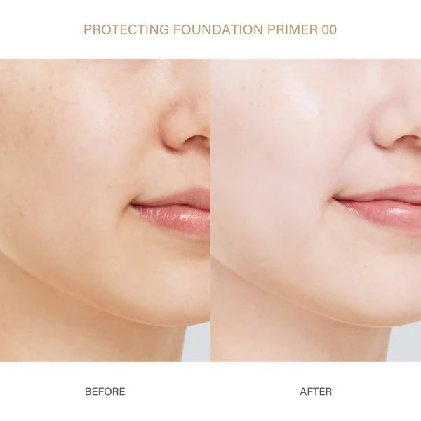 PAUL & JOE Protecting Primer #00 SPF50+ PA++++ 30mL