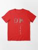 JLVGL201 DM Essential T-Shirt