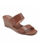 Rockport Zinnia Two-Band Slide (Cj4936)
