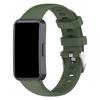 Adjustable Comfortable Silicone Belt Wearable Wriststraps Unisex Bracelet for Band 9/8 Fitness Device Antislip Wristband
