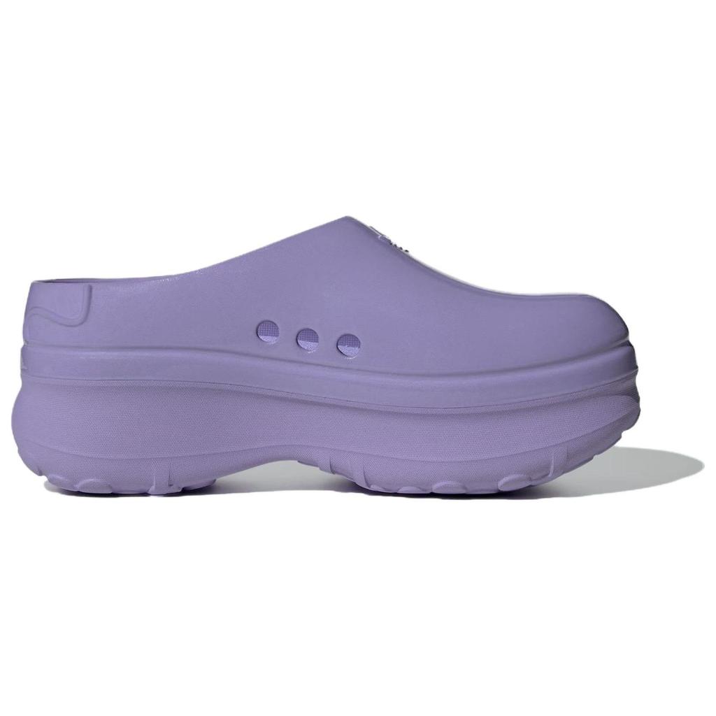 Adidas Adifom Stan Smith Mule Purple Women's IH0847