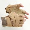 Fighting Gloves for Men and Women Outdoor Mountaineering Cycling Fitness Protection Military Fans Wear Resistant.