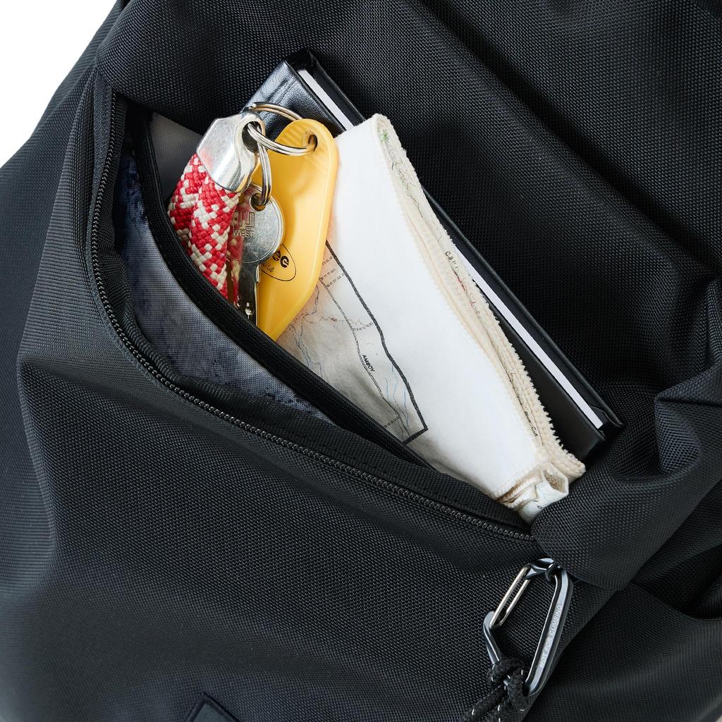 Mammut Xeron 2.0 Japan Edition 20 Xeron 2.0 JE 20 105267 Schwarz