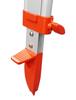 Shinwa Sokutei Spherical Leg Head Tripod 76654