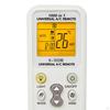 A/C Remote Control for Most Brands Comfortable Practical Accessory Daily Use Conditioning