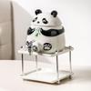 Panda Cold Water Jug with Faucet