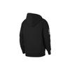 Nike NBA Boston Celtics Courtside Pullover Hoodie Black Men CN1807-010