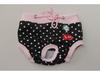 Dog Period Pants - Unisex Protective Underwear for Puppies & Adult Dogs, Anti-Harassment & Safety Briefs