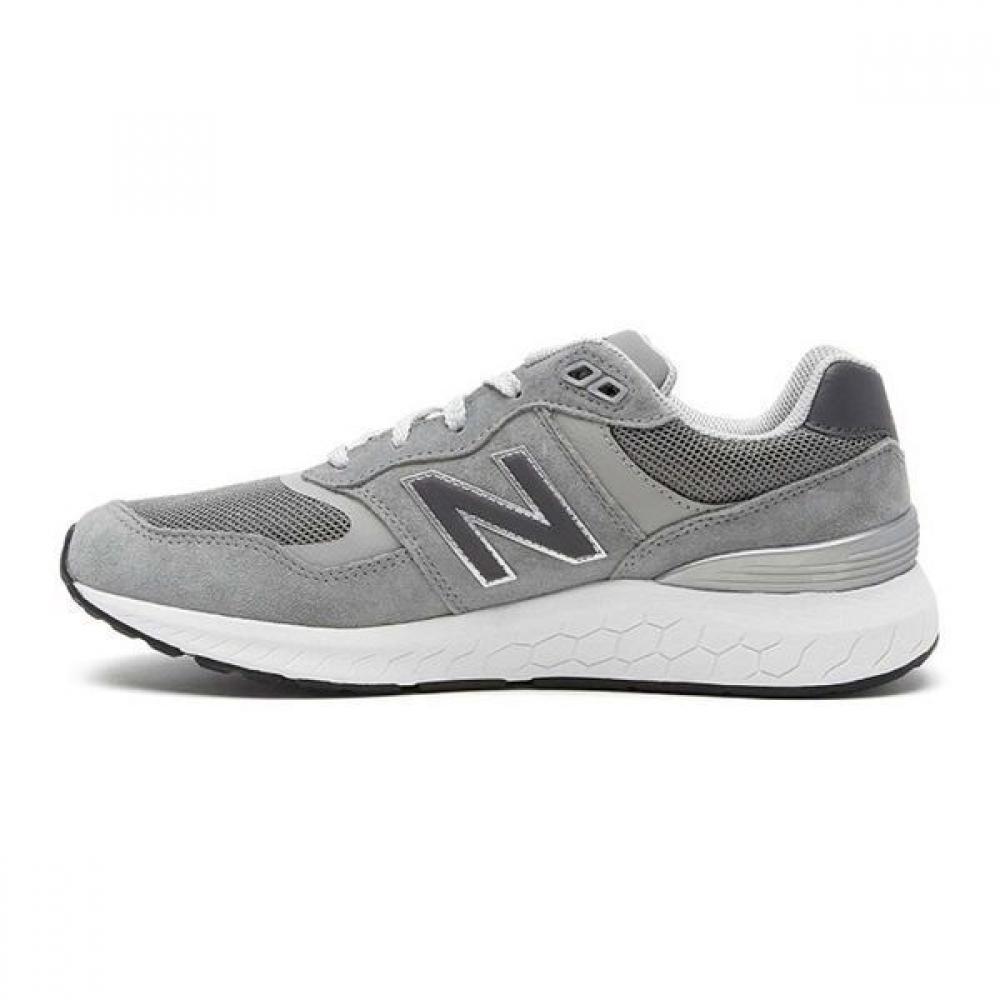 New Balance Mw880cg6 Half Club Sneakers grey/275