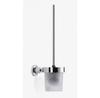DornBracht Tara 83900892-33 Brush Holder