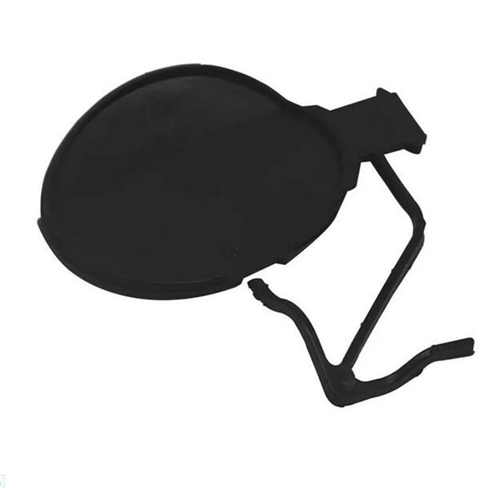 Car Front Bumper Tow Hook Cap Eye Cover 71104-T5H-H500 For Honda FIT 2018-2019